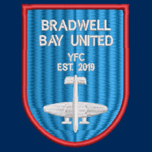 Bradwell FC Beanie Design