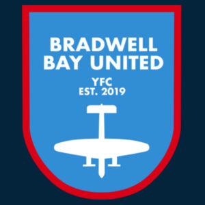 Bradwell FC Children's Jacket Design