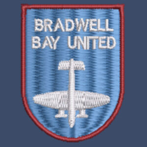 Bradwell Bay Adult Cap Design