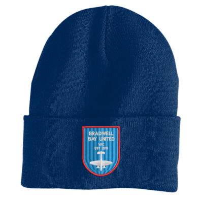 Bradwell FC Beanie Thumbnail