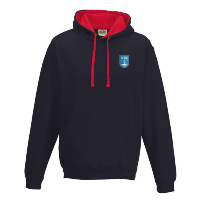 Bradwell FC Adult Hoodie Thumbnail