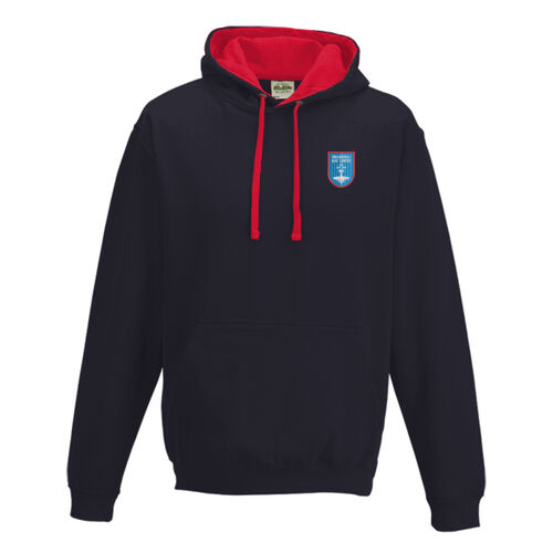Bradwell FC Adult Hoodie Thumbnail