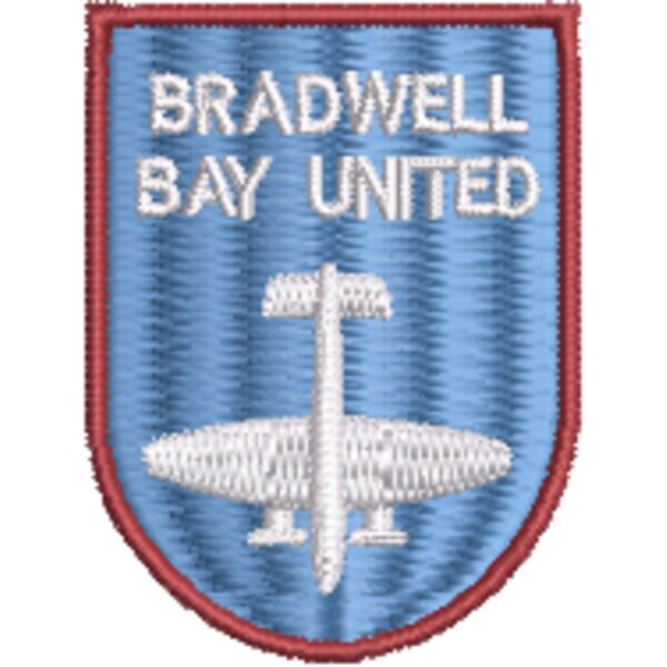 BRADWELL FC Beanie Thumbnail