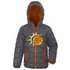 Result Core Kids Padded Jacket Thumbnail