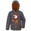 Result Core Kids Padded Jacket Thumbnail