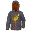 Result Core Kids Padded Jacket Thumbnail