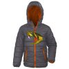 Result Core Kids Padded Jacket Thumbnail