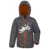 Result Core Kids Padded Jacket Thumbnail