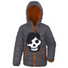 Result Core Kids Padded Jacket Thumbnail
