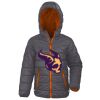 Result Core Kids Padded Jacket Thumbnail