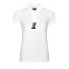 PRO RTX Ladies Pro Piqué Polo Shirt Thumbnail