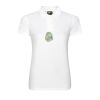 PRO RTX Ladies Pro Piqué Polo Shirt Thumbnail