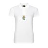 PRO RTX Ladies Pro Piqué Polo Shirt Thumbnail