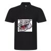 PRO RTX Pro Piqué Polo Shirt Thumbnail