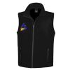 Result Core Printable Soft Shell Bodywarmer Thumbnail