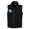 Result Core Printable Soft Shell Bodywarmer Thumbnail