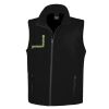 Result Core Printable Soft Shell Bodywarmer Thumbnail