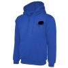 Premium Hooded Sweatshirt Thumbnail