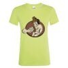 SOL'S Ladies Regent T-Shirt Thumbnail