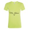 SOL'S Ladies Regent T-Shirt Thumbnail
