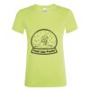 SOL'S Ladies Regent T-Shirt Thumbnail