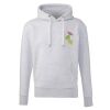 Anthem Organic Hoodie Thumbnail